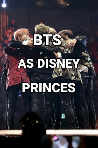 BTS As Disney Princes | ARMY's Amino