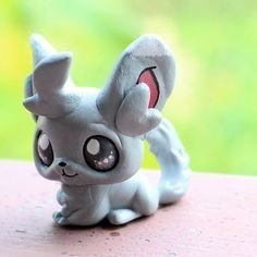 littlest pet shop pokemon