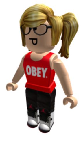 roblox character