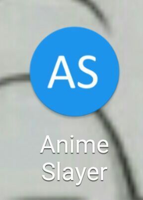 Anime slayer