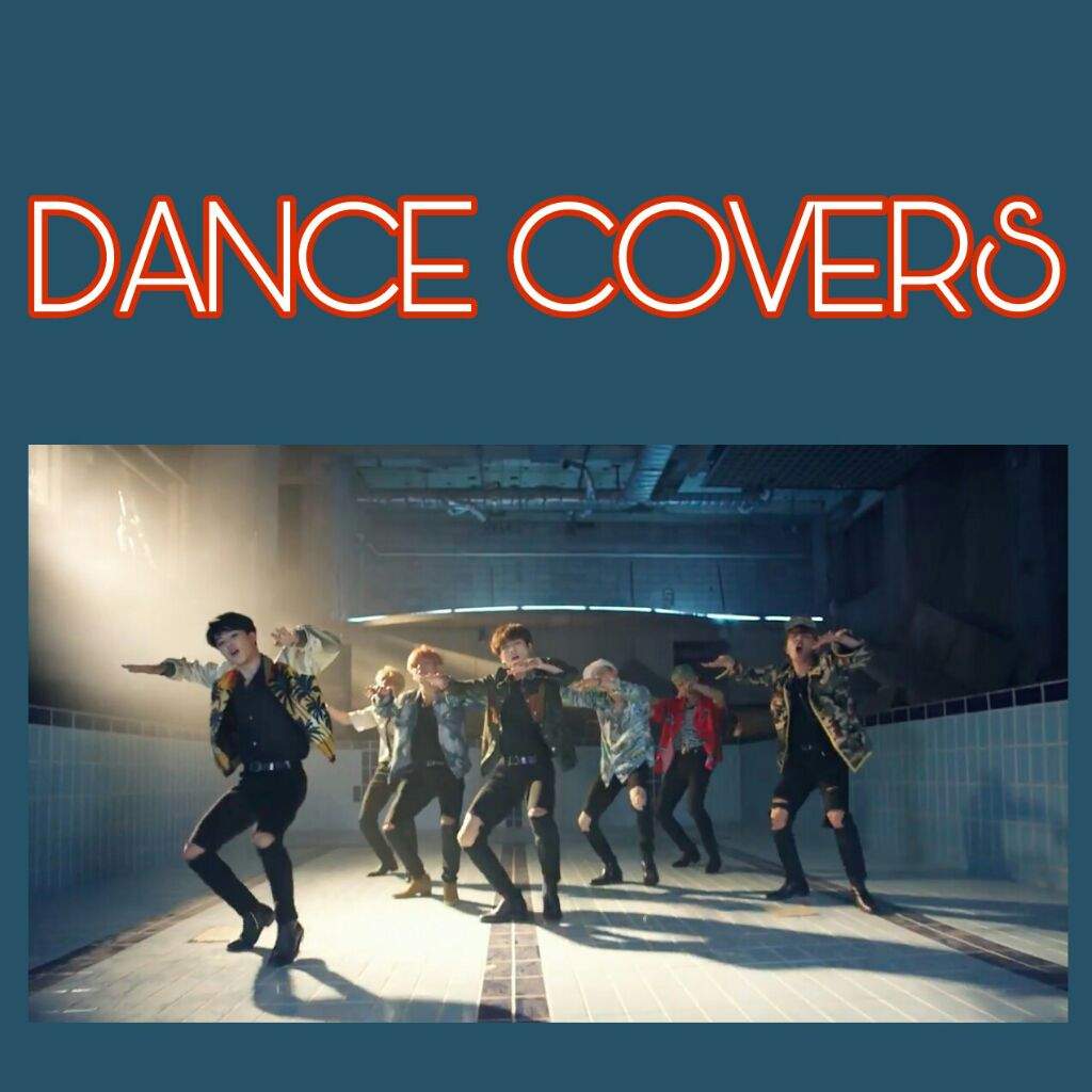 K-POP COVERS APPRECIATION POST ♕ | K-Pop Amino