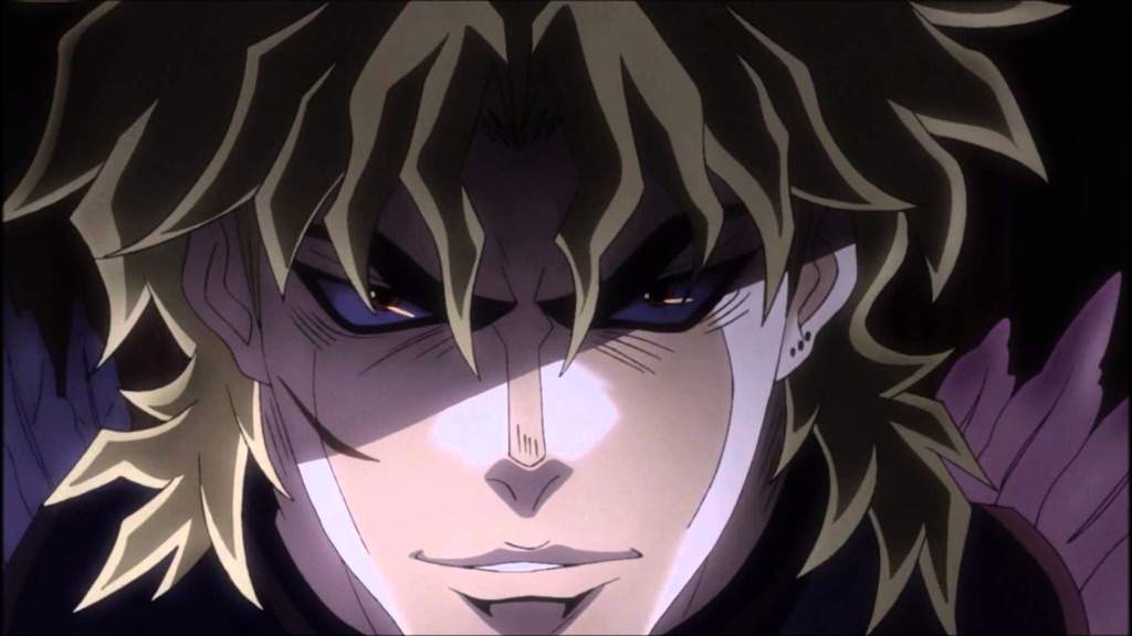 Dio Brando | JoJo's Amino Español Amino