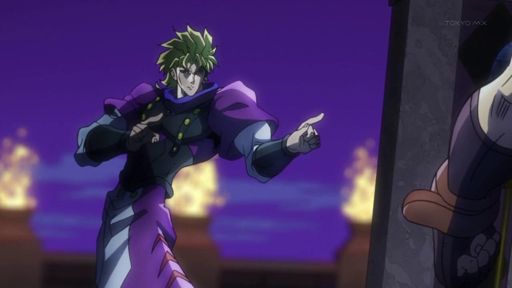 Dio Brando | Wiki | JoJo's Amino Español Amino