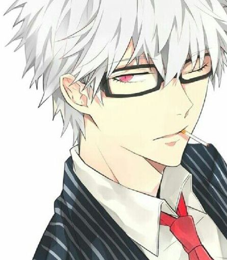 Guys with glasses | Wiki | Anime Amino