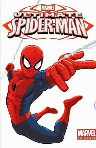 Spiderman Ultimate Wiki Marvelesa Amino