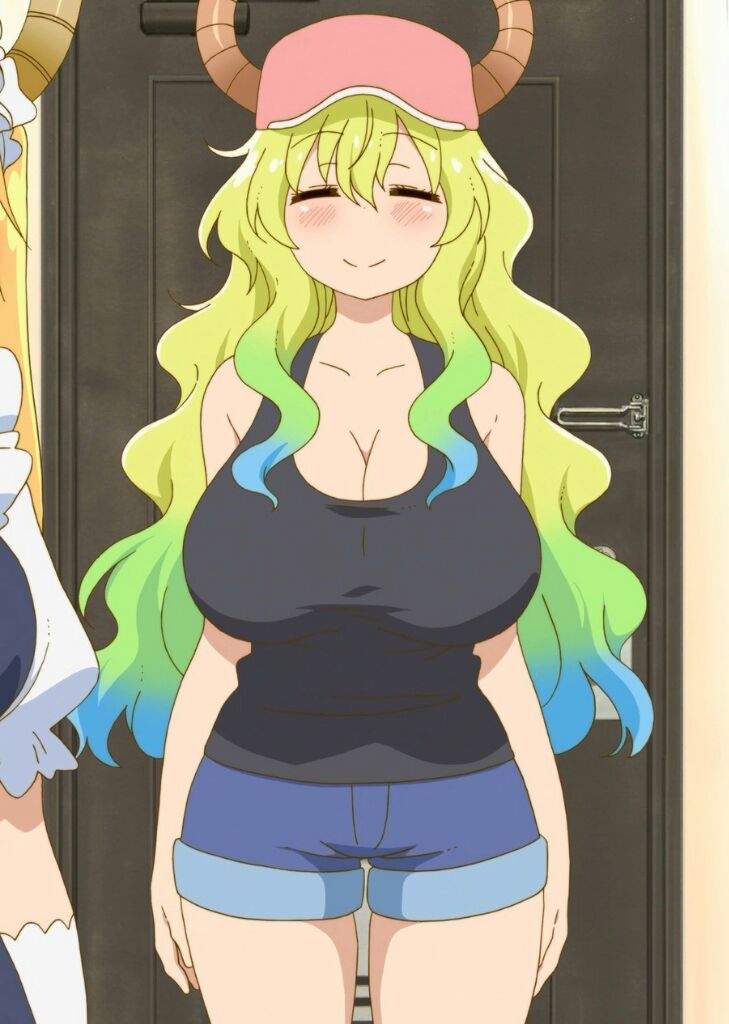 Kobayashi San Chi No Maid Dragon Anime Amino