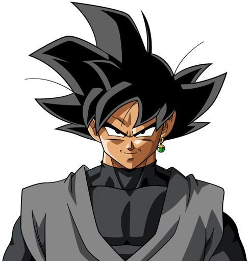 Goku Black | Wiki | ANZU 361 Amino