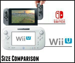 wii u controller for switch