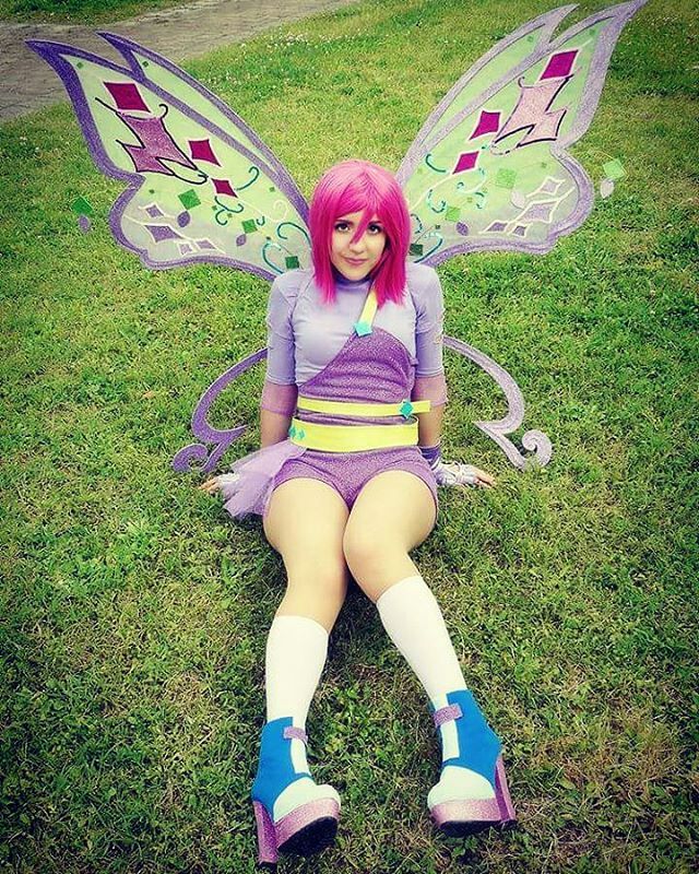 640px x 800px - Some Winx Club Cosplay Winx Club Amino 5814 | Hot Sex Picture