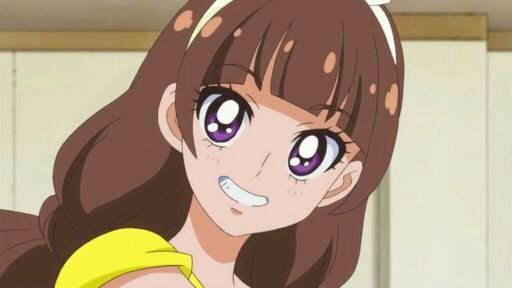 flocked kirara