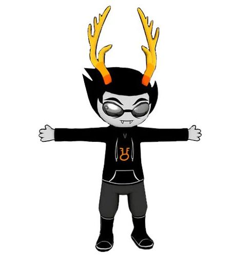 Dammek Wiki Hiveswap Homestuck Videogame Amino