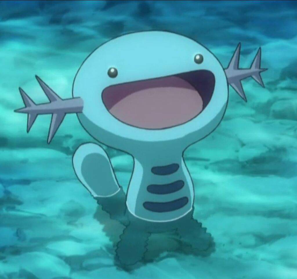 Free #wooper Full HD Wallpaper images.