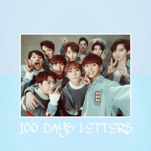 Pentagon S Letters Wiki Pentagon 텐타스틱 Amino