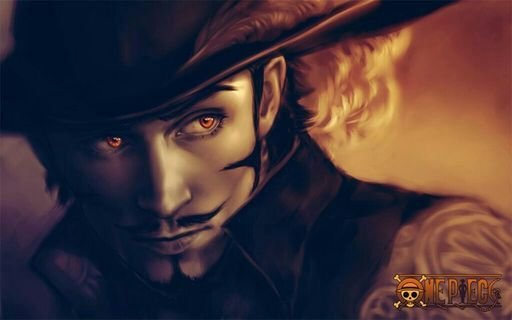 ون بيس 10 حقائق يجب أن تعلمها عن ميهوك انميرا أخبار المانجا والأنمي