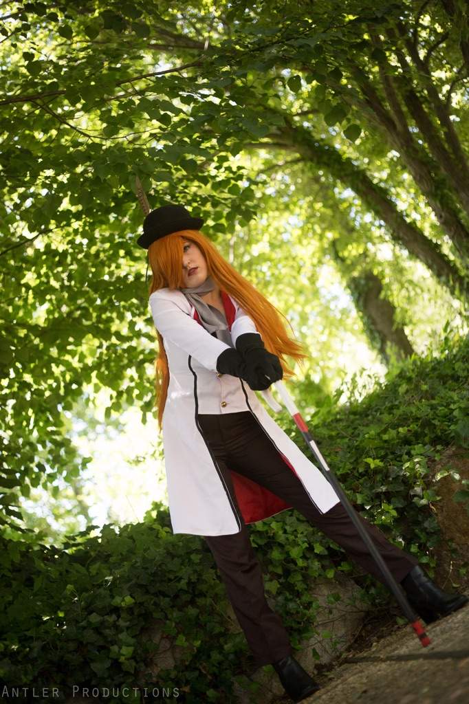 Roman Torchwick Cosplay Wiki RWBY Amino