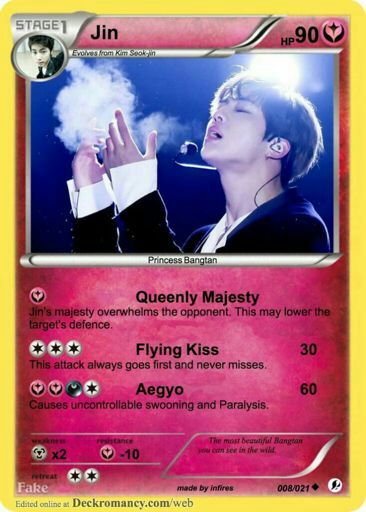 Bts Pokemon cards | K-Pop Amino