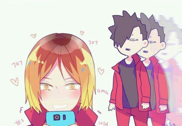 Kenma | Anime Amino