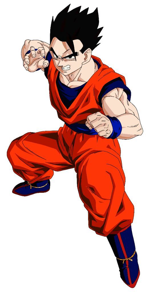 Son Gohan Wiki DRAGON BALL ESPAÑOL Amino