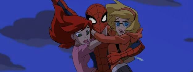 Gwen Stacy Vs Mary Jane Watson MARVELESA Amino