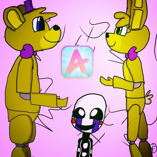 Fnaf Launch Contest Entry Five Nights At Freddys Amino 6007