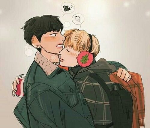 BTS STORIES - VMIN | ARMY's Amino BTS STORIES - VMIN | ARMY's Amino