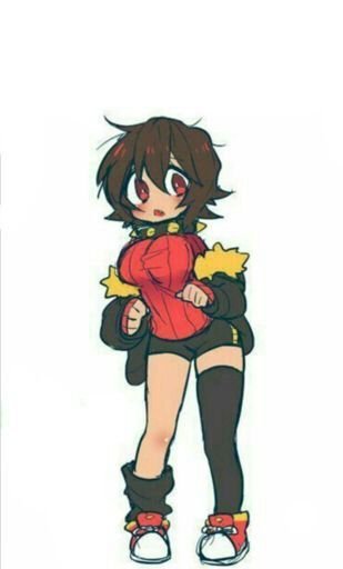 Female version of fella