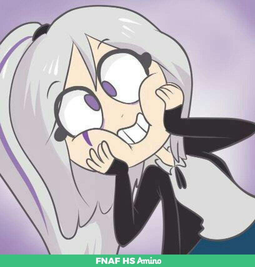 Mai Wiki FNAFHS Amino Amino