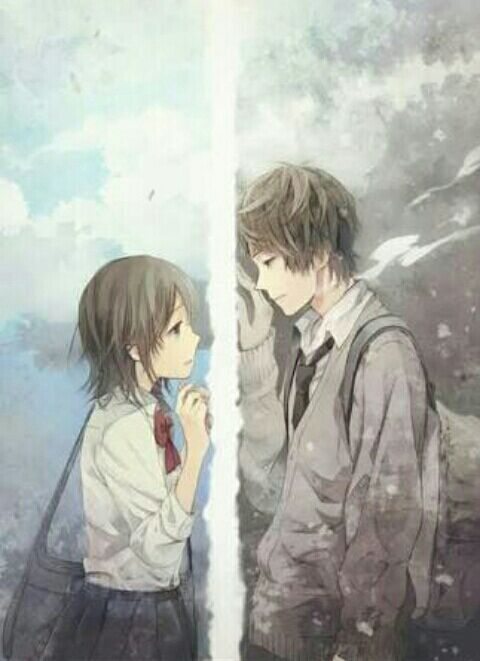 ↬AMOR A DISTANCIA.↫♡〗 | •Anime• Amino