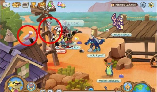 Kimbara Outback Journey Book Cheat Wiki Aj Amino Amino