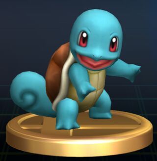 Ssbb Squirtle 91