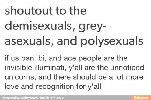 Polysexuality Wiki Polyromantic And Polysexual Amino