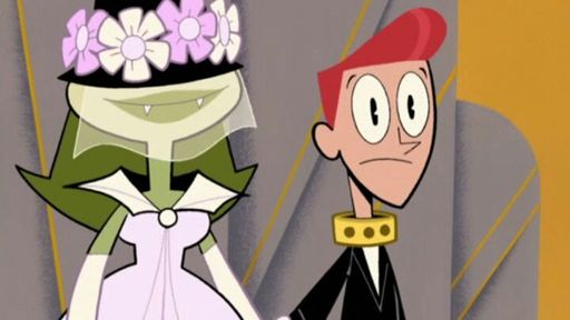 Tammy | Wiki | Teenage Robot Fandom Amino