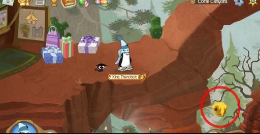 Coral Canyons Journey Book Cheat Wiki Aj Amino Amino