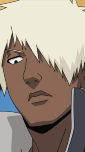 Darui | Wiki | Naruto Amino