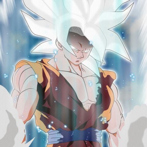 A última transformação de Goku | Wiki | Dragon Ball Oficial™ Amino
