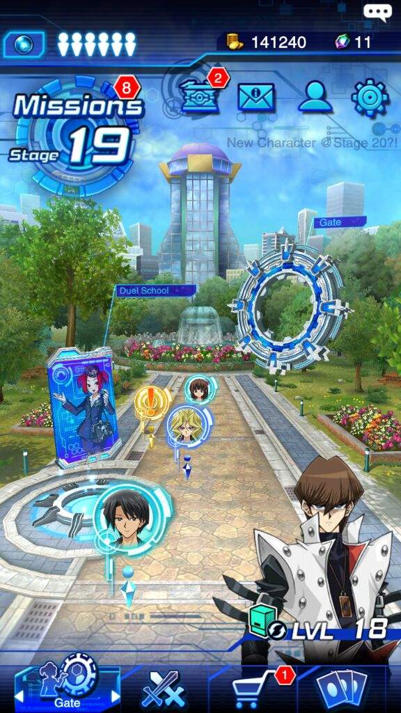 how to make a bot to auto duel gate yugioh duel links