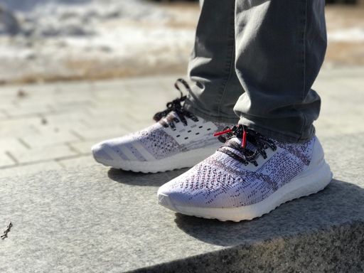 chinese new year ultra boost uncaged