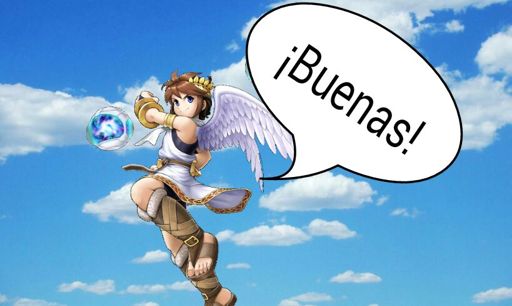 ⭕crossover De Kid Icarus Y The Legend Of Zelda🔰 Kid Icarus Amino En