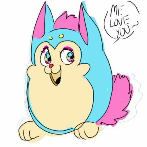 Blue Tattletail Wiki Tattletail™ Amino