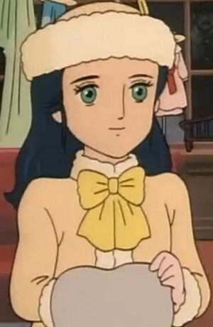 Princess Sarah | Wiki | Anime Amino