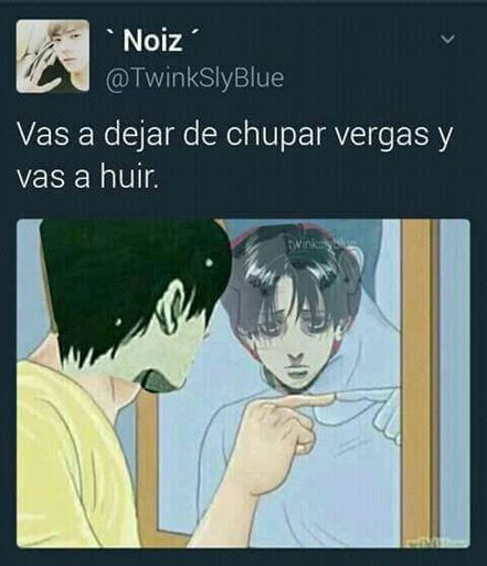 Ja Ja Ni El Se La Cree Fujoshis Y Fudanshis Del Mundo Amino