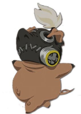 Featured image of post Roadhog Overwatch Profile Picture Profile picture blue eyes aesthetic anime art beautiful art deep art colorful art artist life artist inspiration realistic art