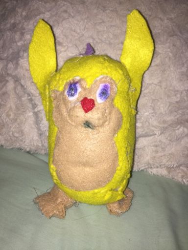 tattletail stuffed animal