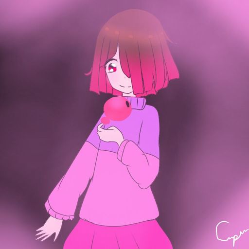 Glitchtale Betty&Akumu | Undertale Amino