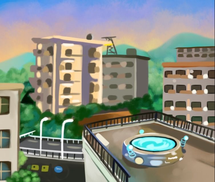 Flounder heights Splatoon Amino