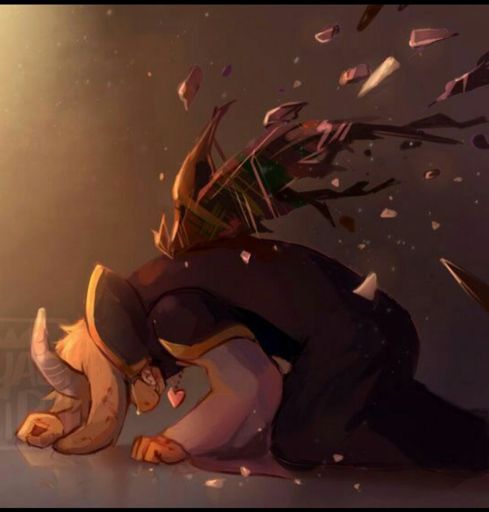 Asriel dreemurr | Wiki | Undertale Amino