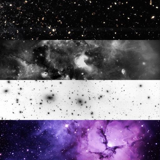 Galaxy Pride Flags Lgbt Amino 4204