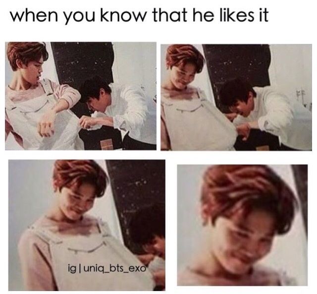 Bts Jimin Memes Part Two 