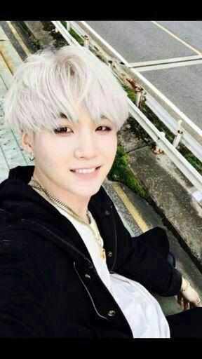 You My Darling Suga Baby White Hair Make Me Crazy K Pop Amino