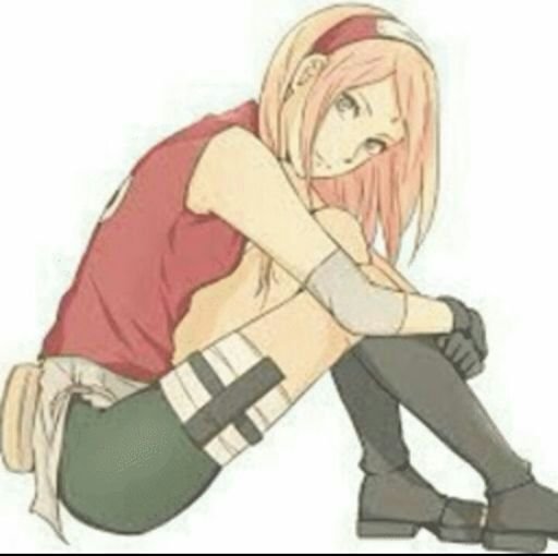Sakura Haruno | Wiki | Terror&Gamers Amino